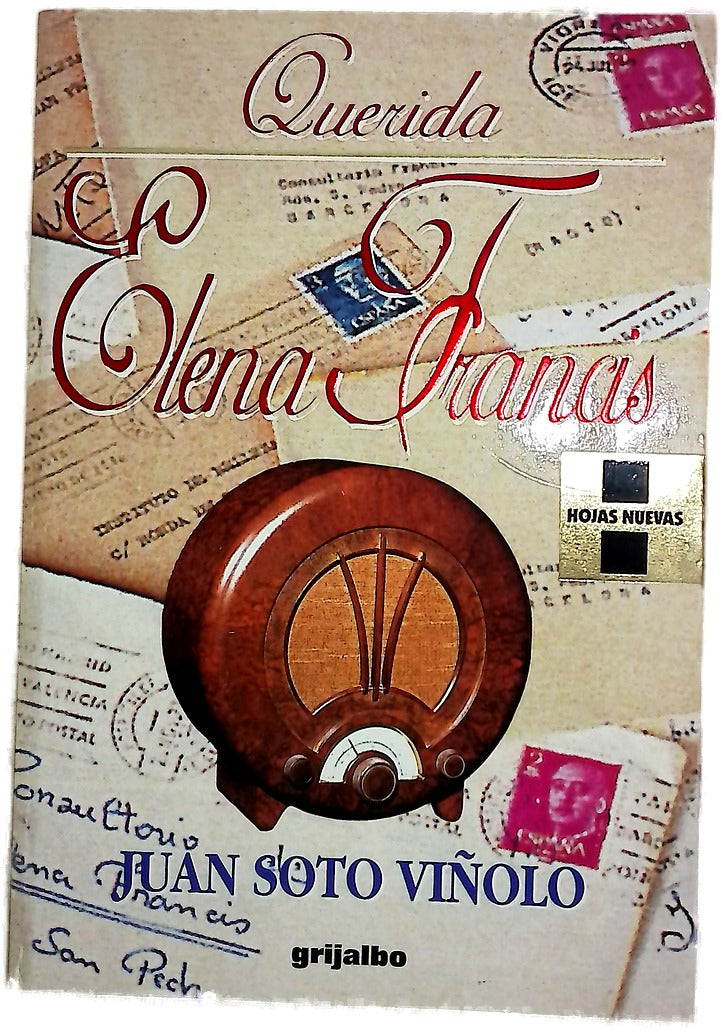 Querida Elena Francis