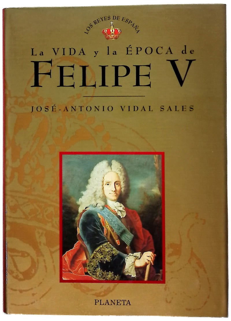 Felipe V