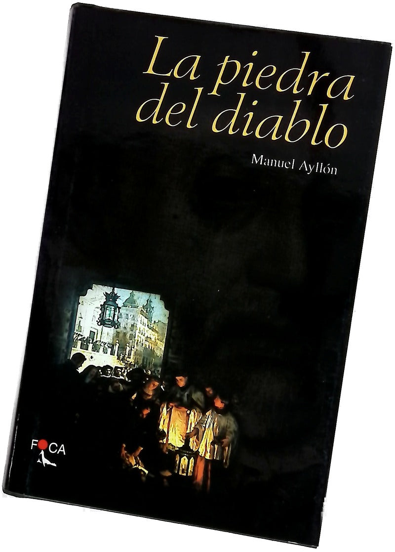La piedra del diablo