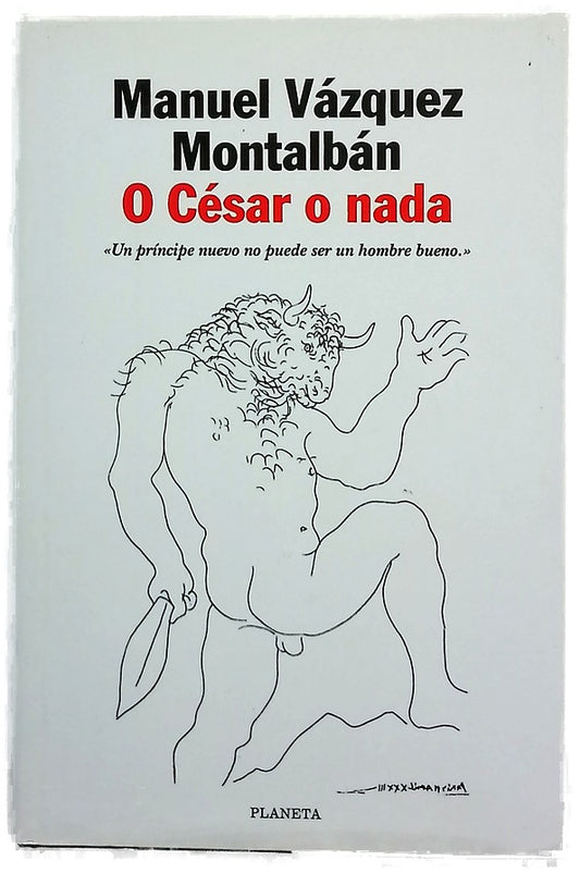 O César o nada
