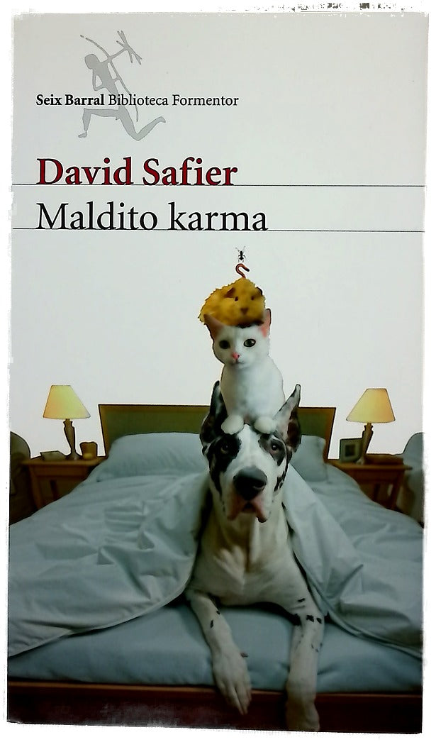 Maldito karma