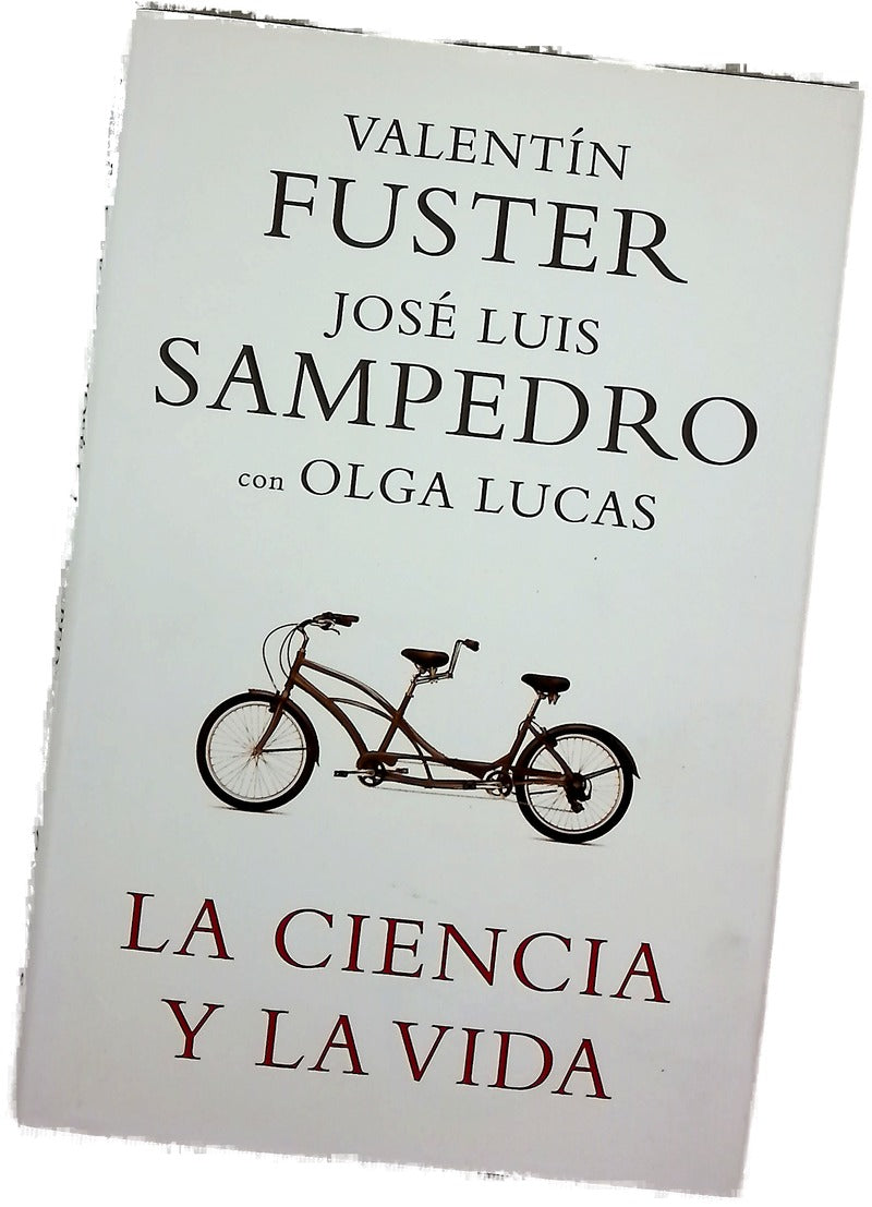 La ciencia y la vida