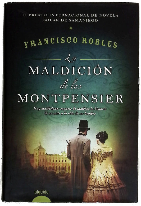 La maldición de los Montpensier