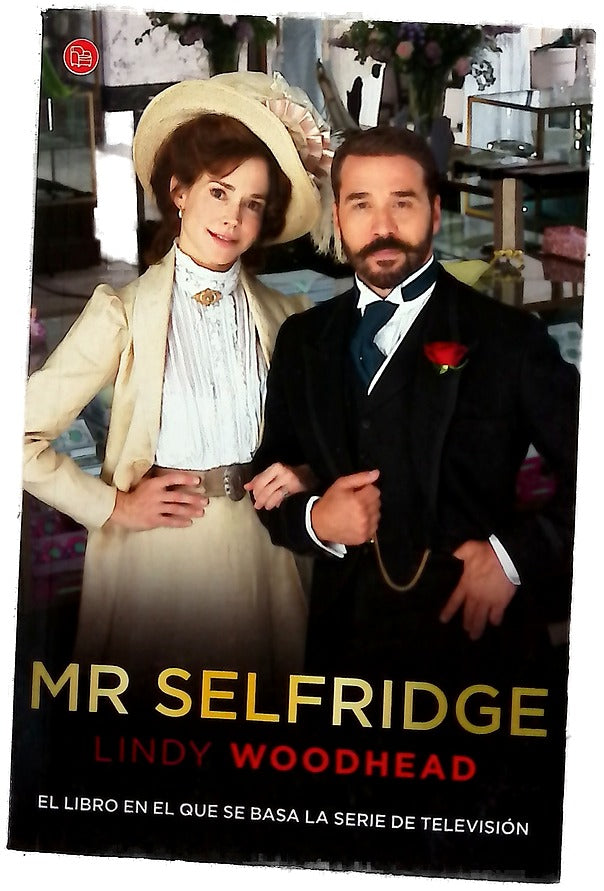 Mr. Selfridge