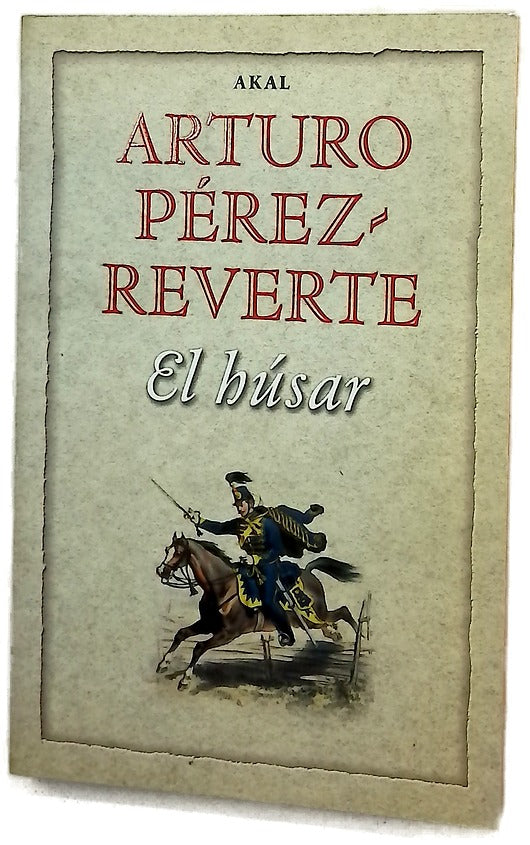 El húsar