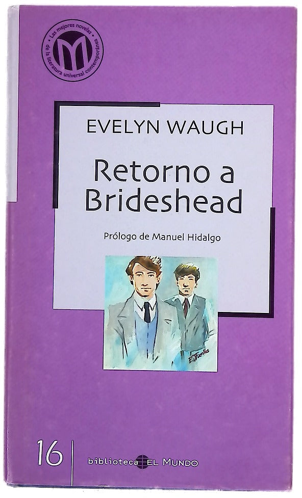 Retorno a Brideshead