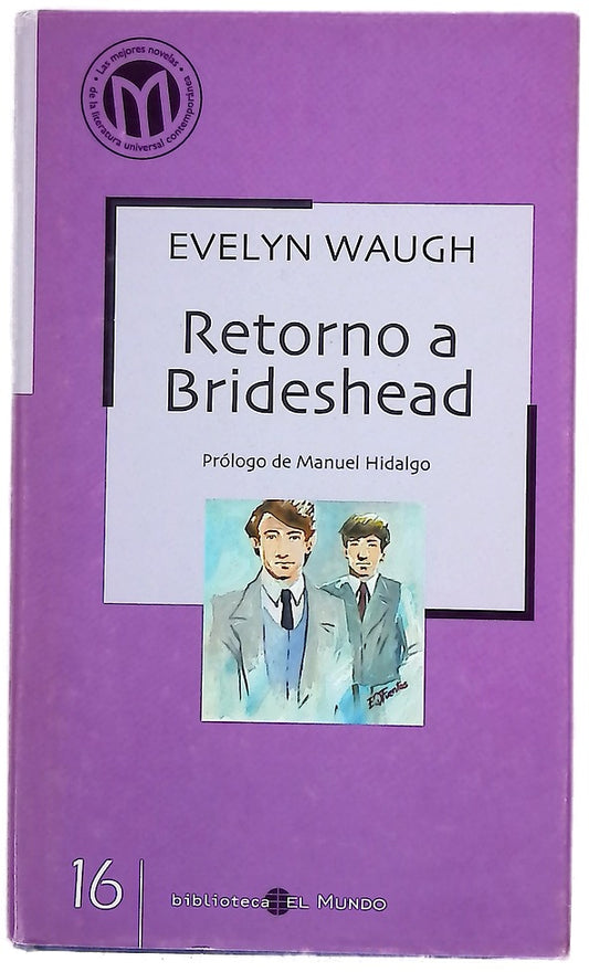 Retorno a Brideshead