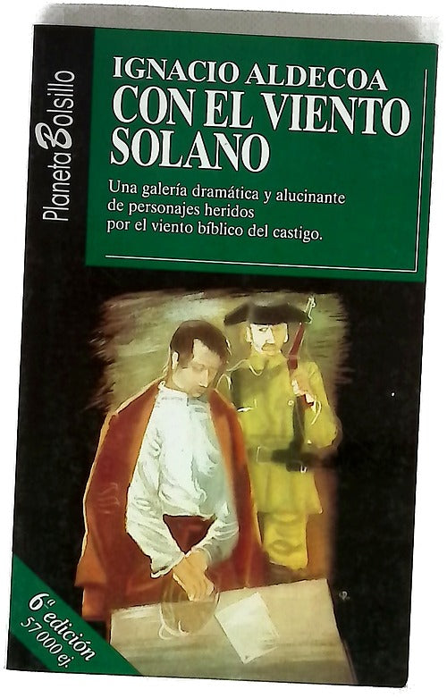 Con el viento solano