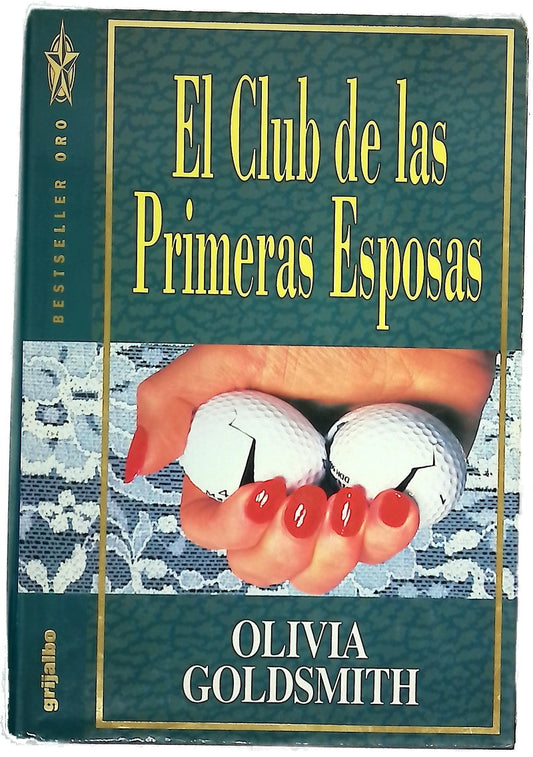 El club de las primeras esposas