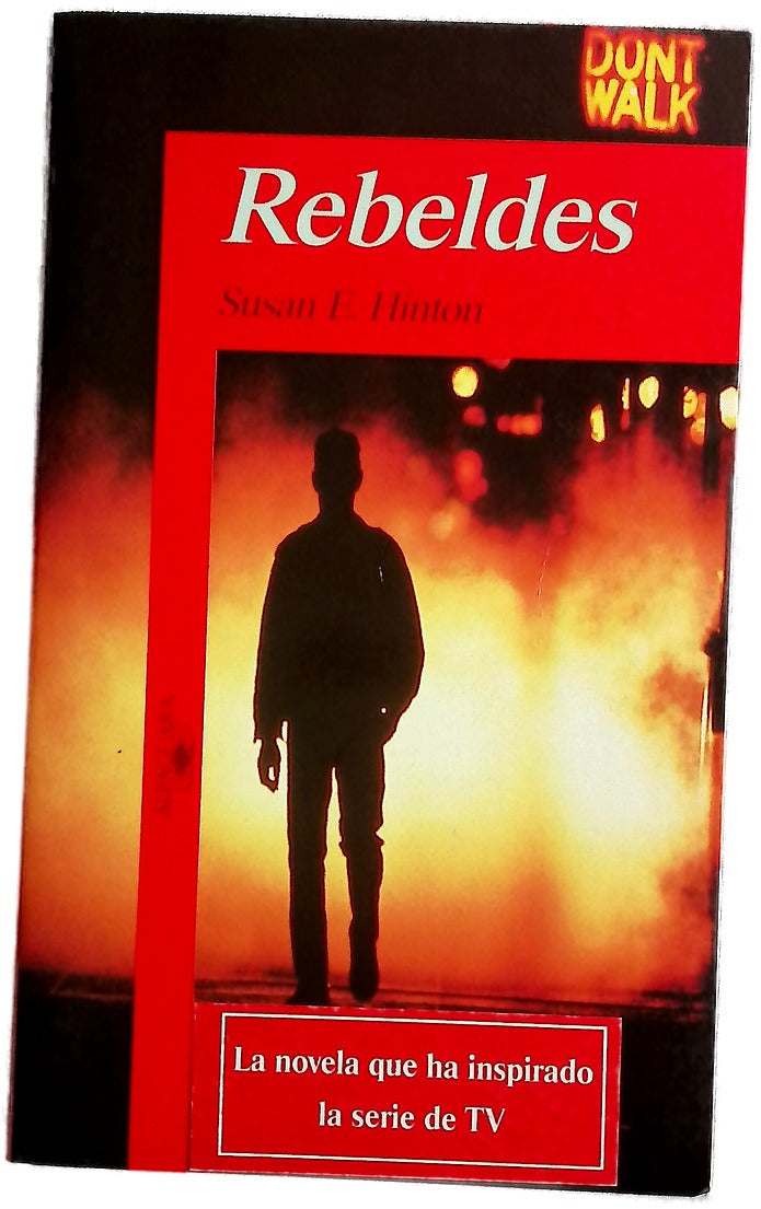 Rebeldes