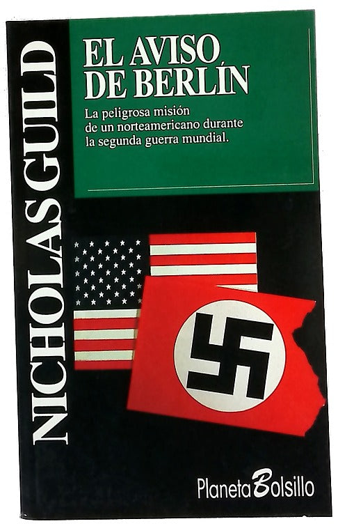 El aviso de Berlín