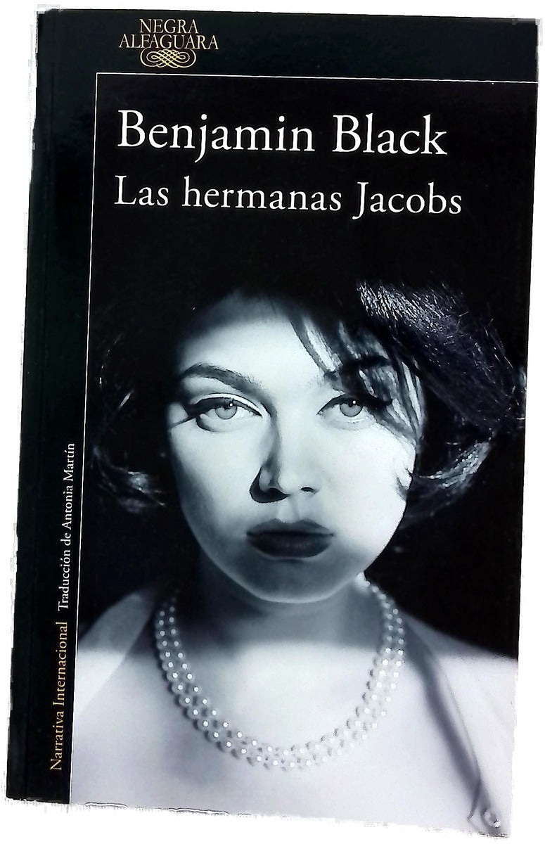Las hermanas Jacobs