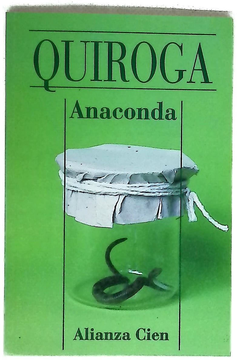 Anaconda