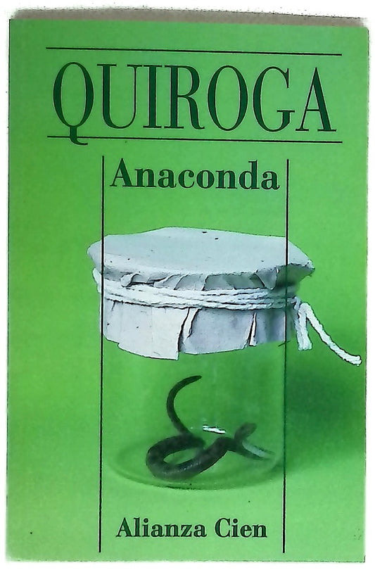 Anaconda