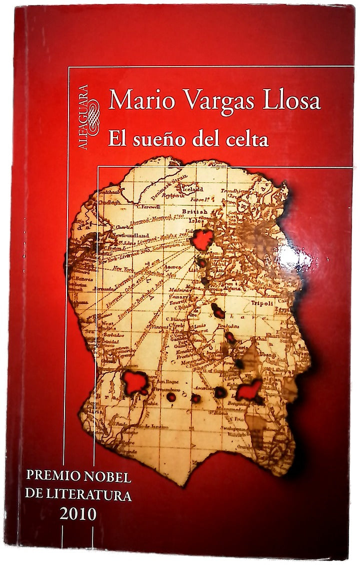 El sueño del celta
