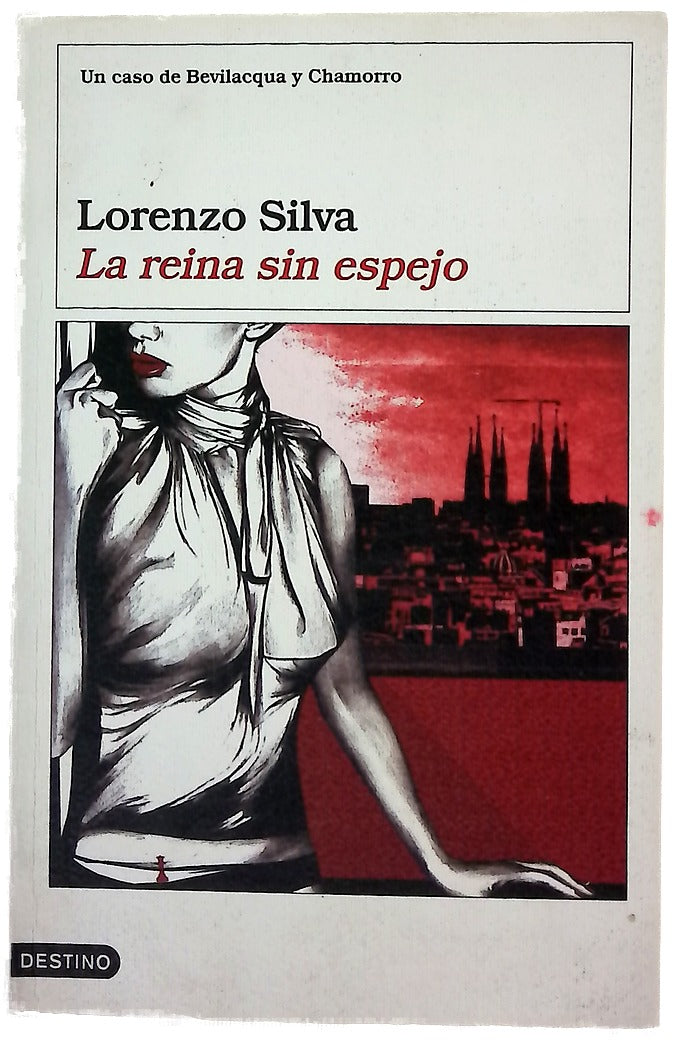 La reina sin espejo