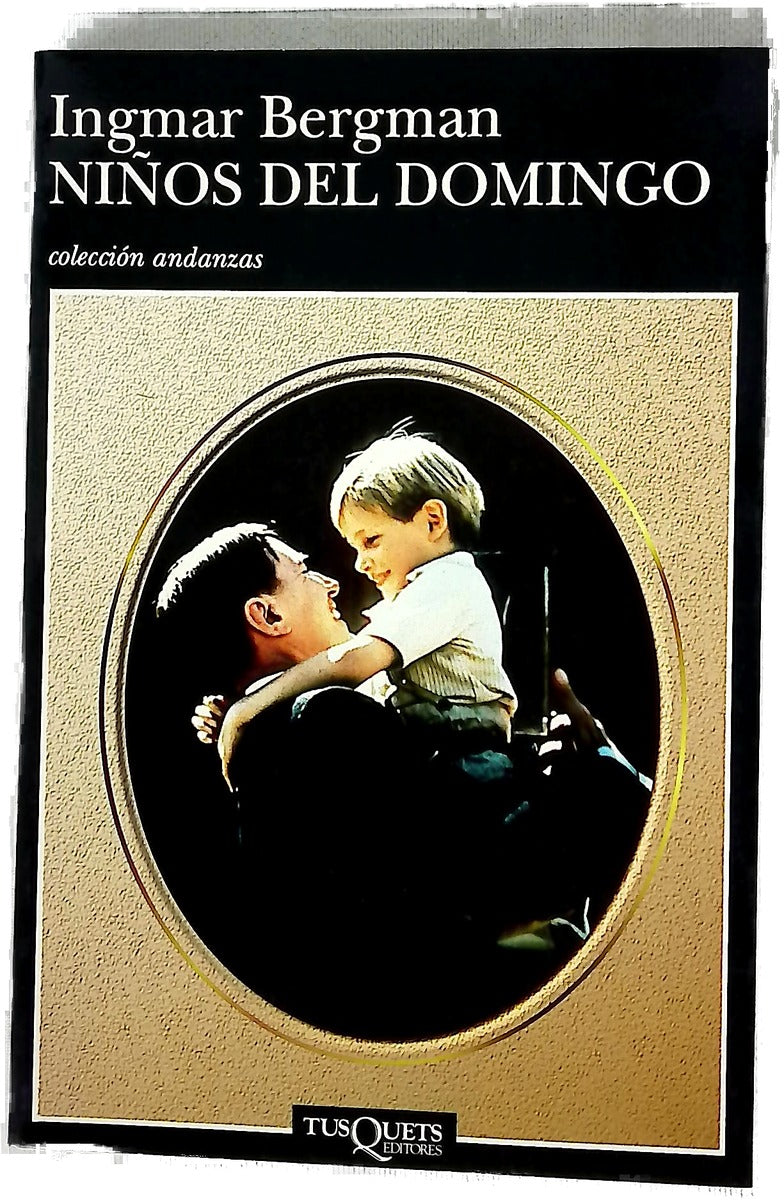 Niños del domingo