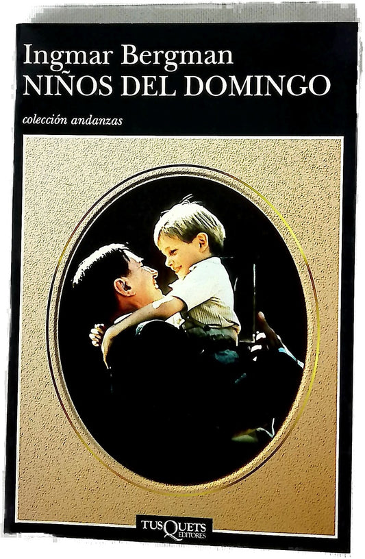 Niños del domingo
