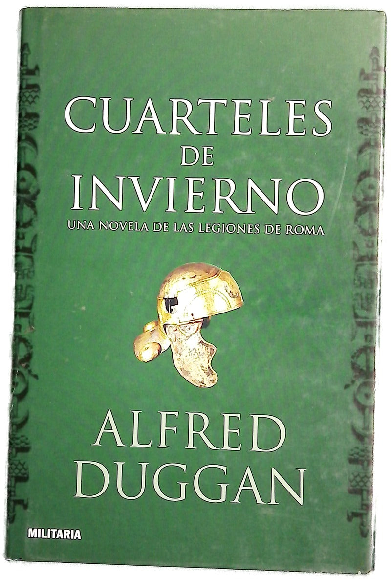Cuarteles de invierno