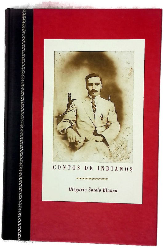 Contos de indianos