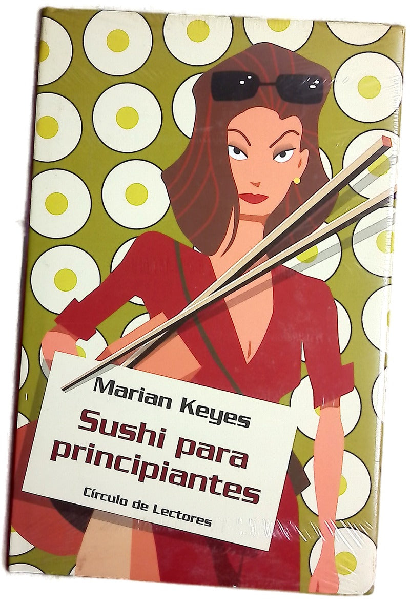 Sushi para principiantes