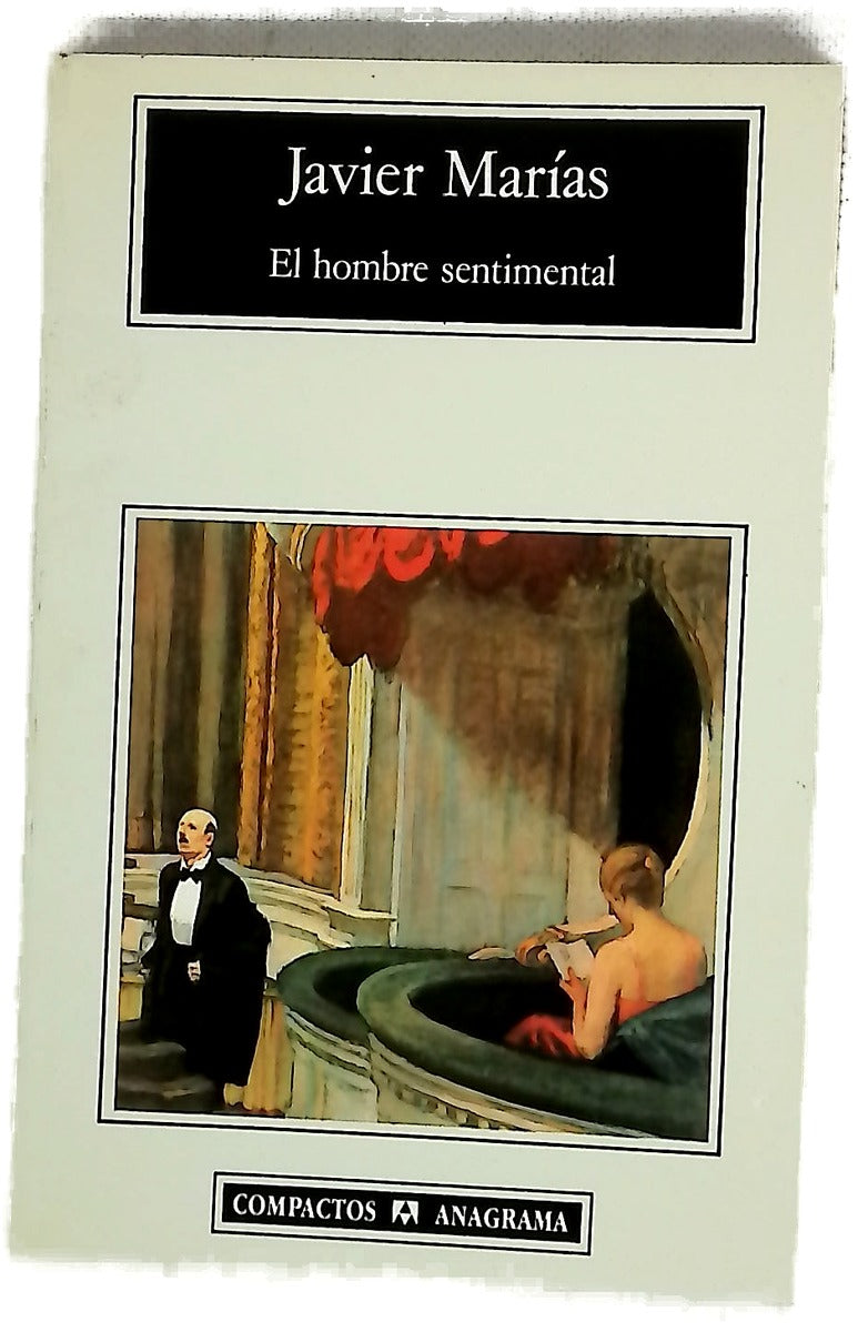 El hombre sentimental