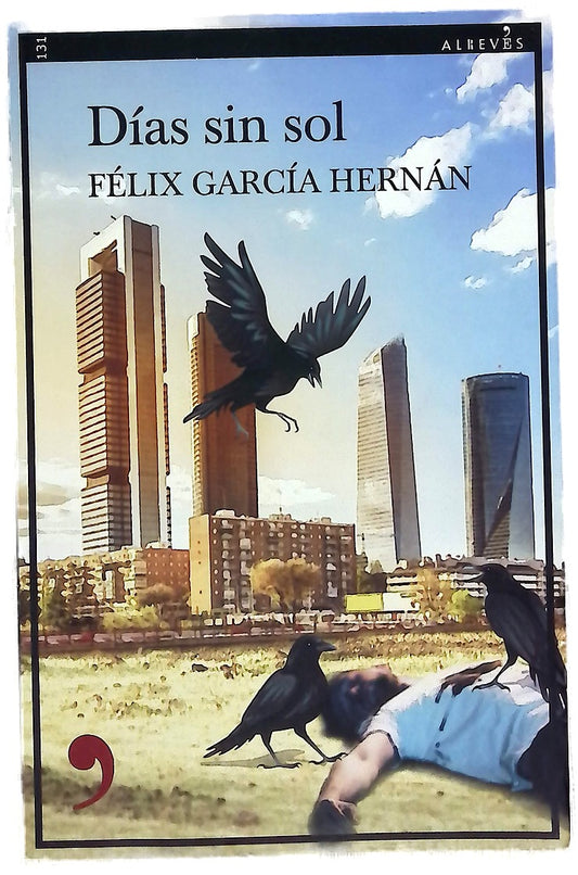 Días sin sol