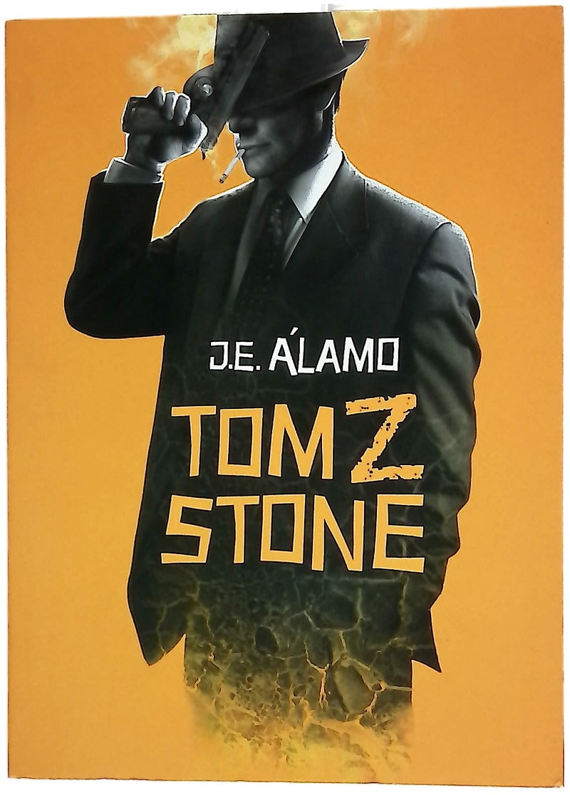 Tom Z Stone