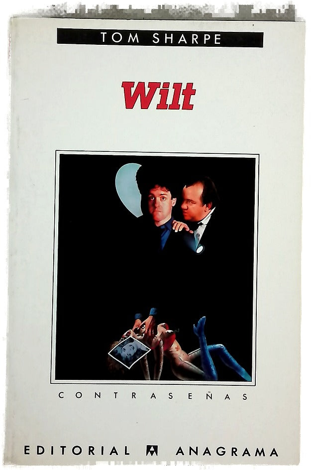 Wilt