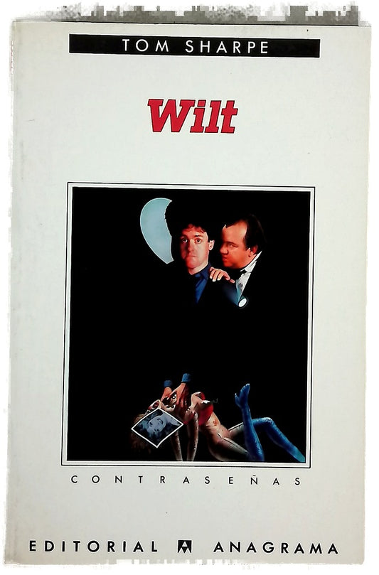 Wilt