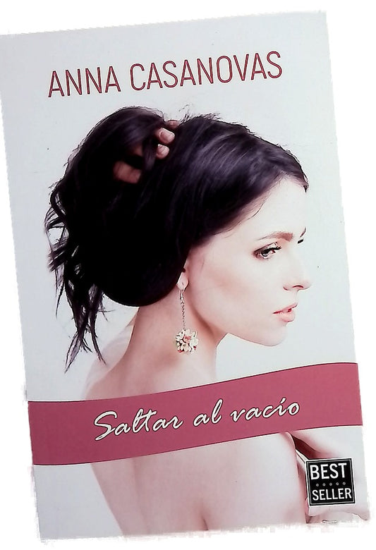 Saltar al vacío