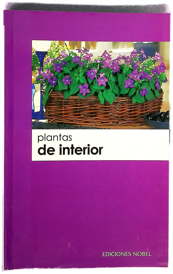 Plantas de interior