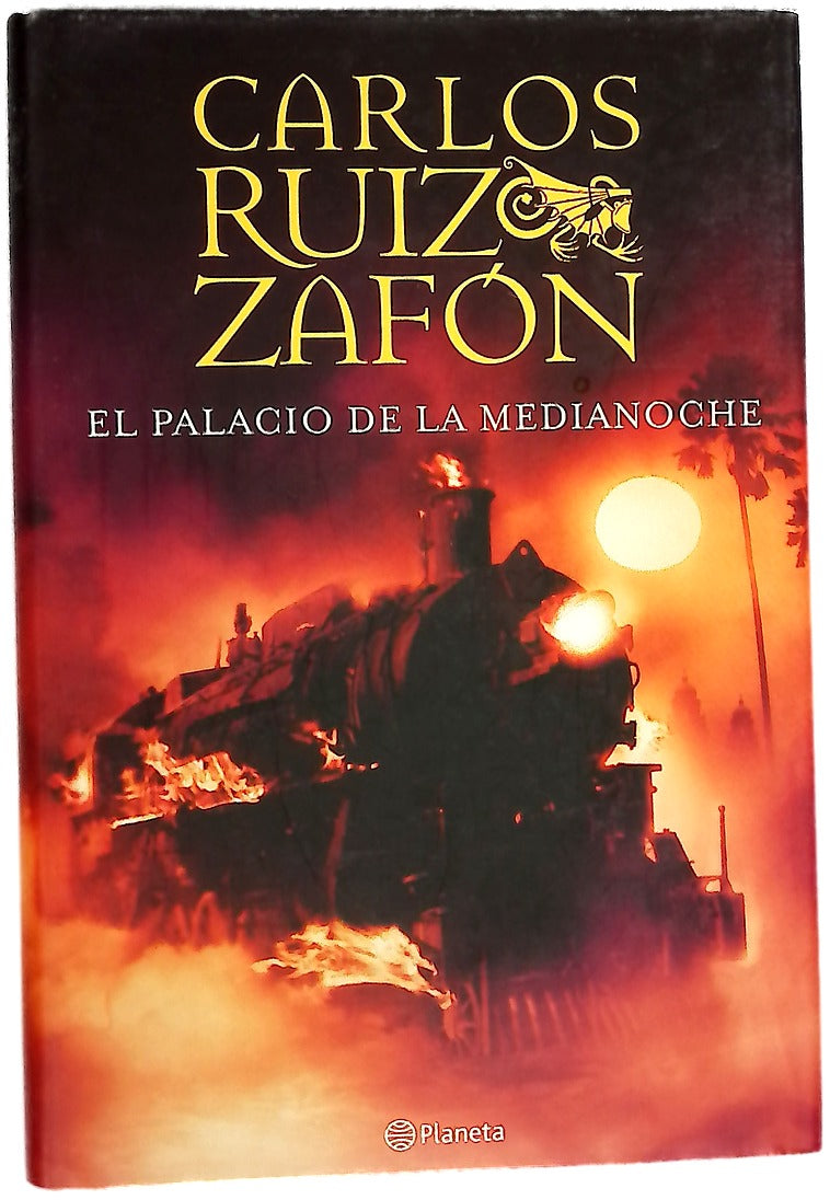 El palacio de la medianoche
