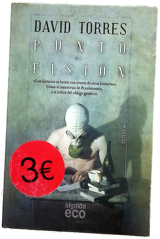 Punto de fisión