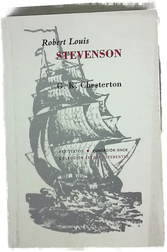 Robert Louis Stevenson