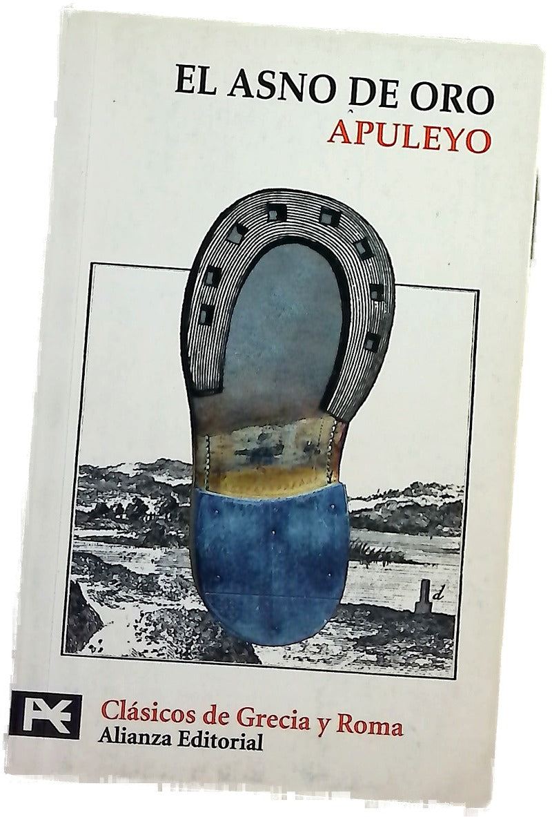El asno de oro