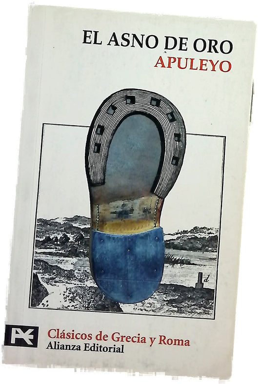 El asno de oro