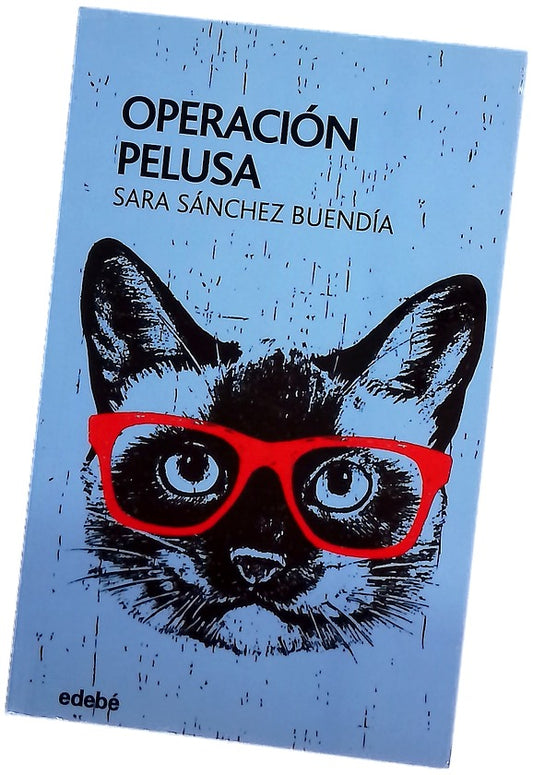 Operación pelusa