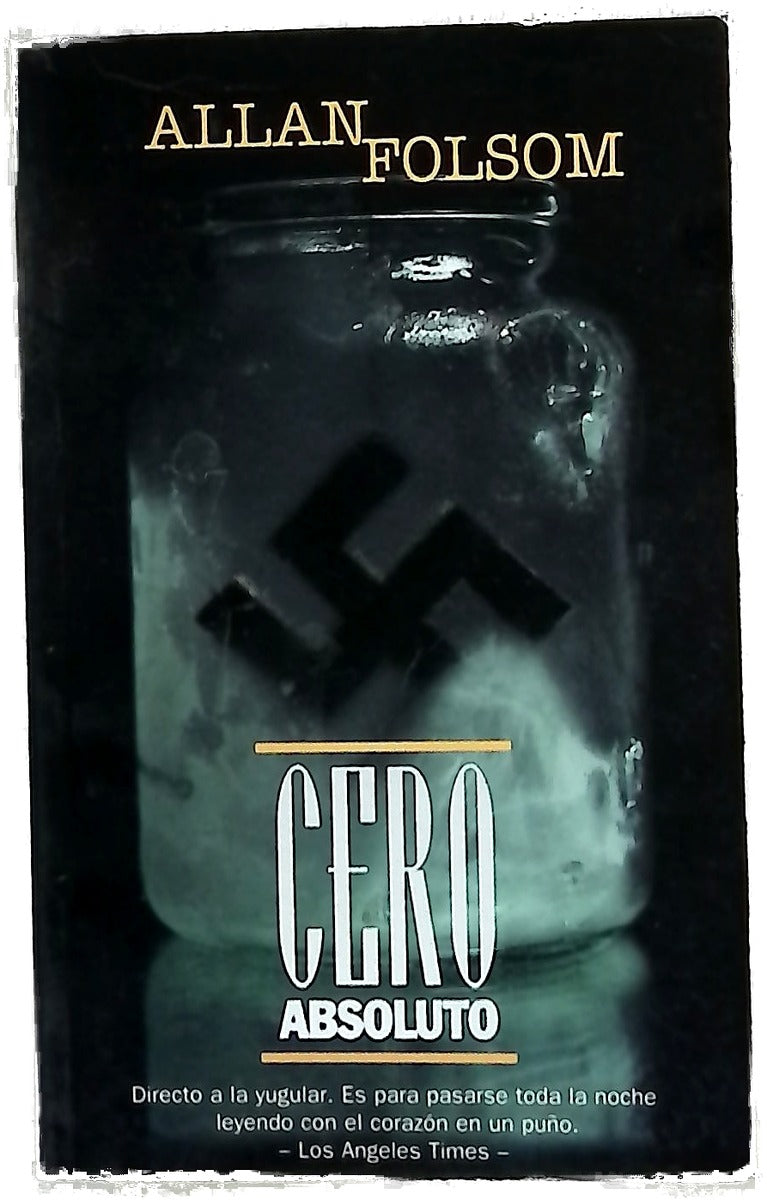 Cero absoluto