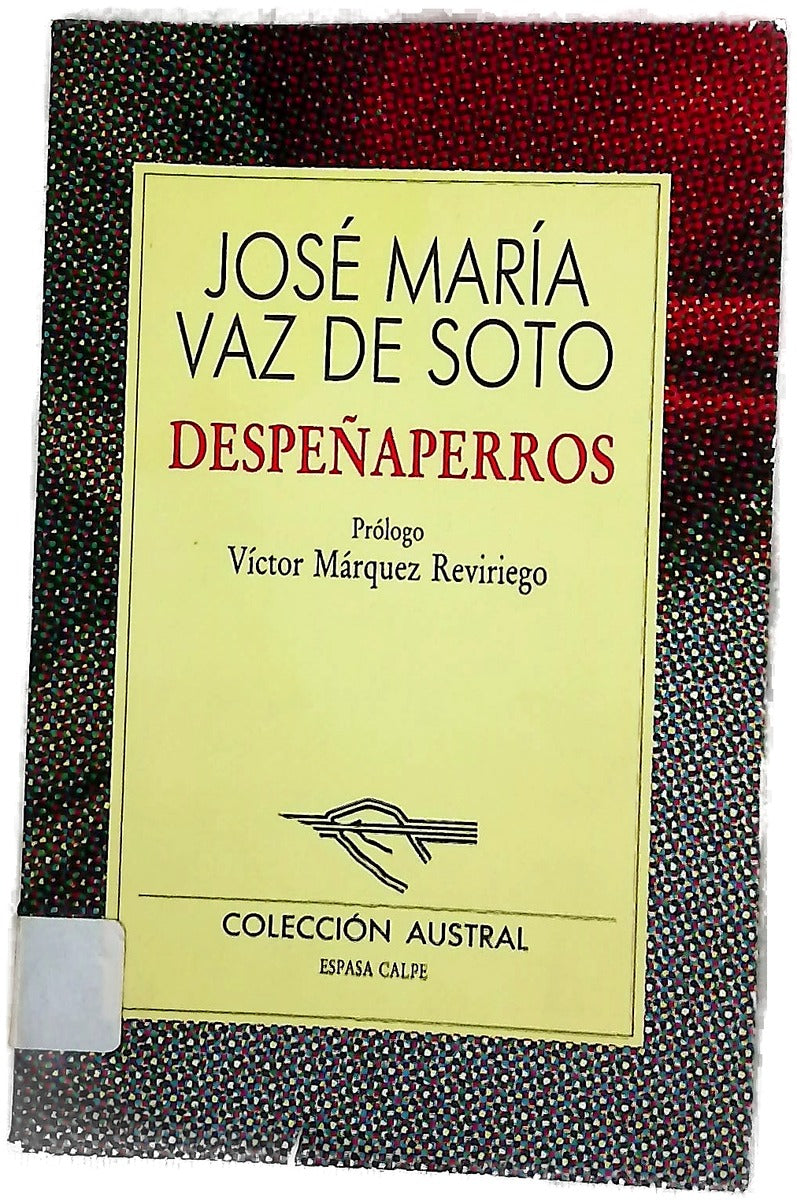 Despeñaperros