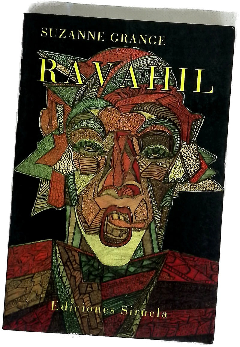 Ravahil