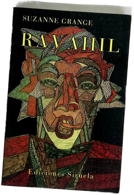 Ravahil