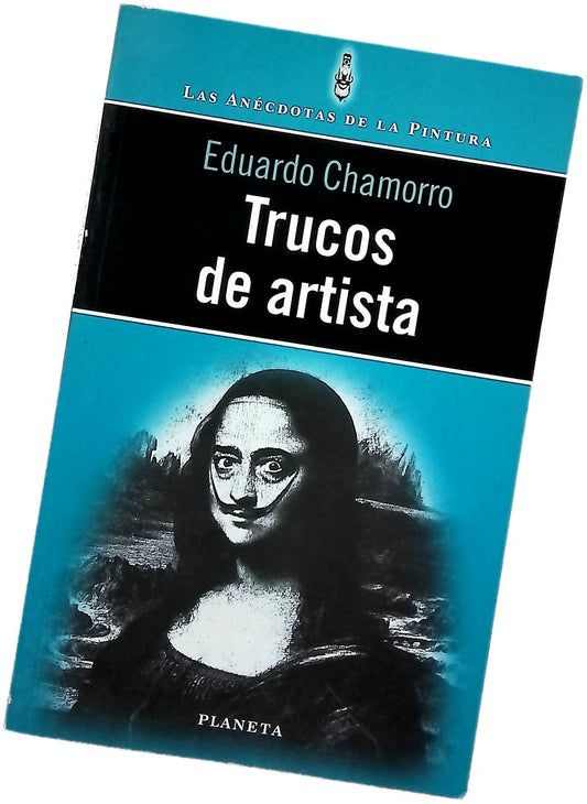 Trucos de artista