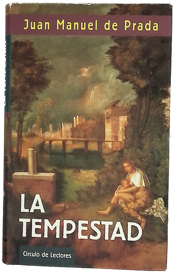 La tempestad