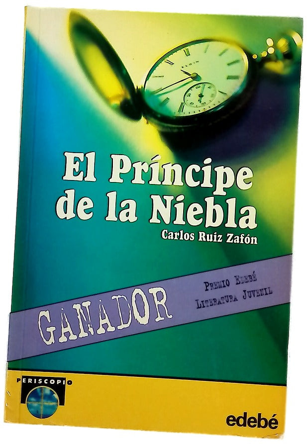 El príncipe de la niebla