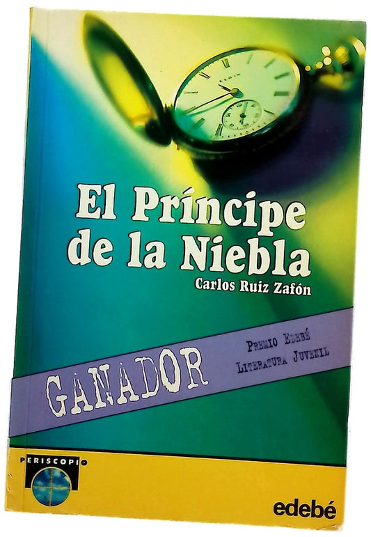 El príncipe de la niebla