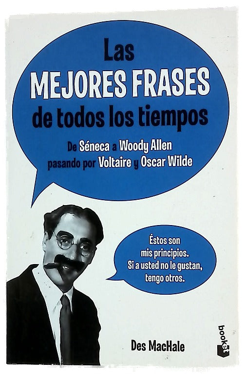 Las mejores frases de todos los tiempos