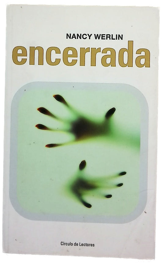 Encerrada