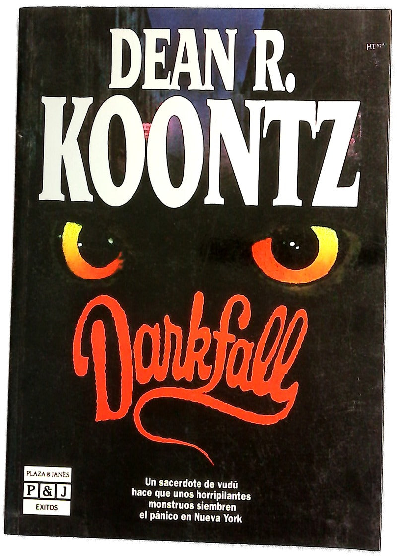 Darkfall