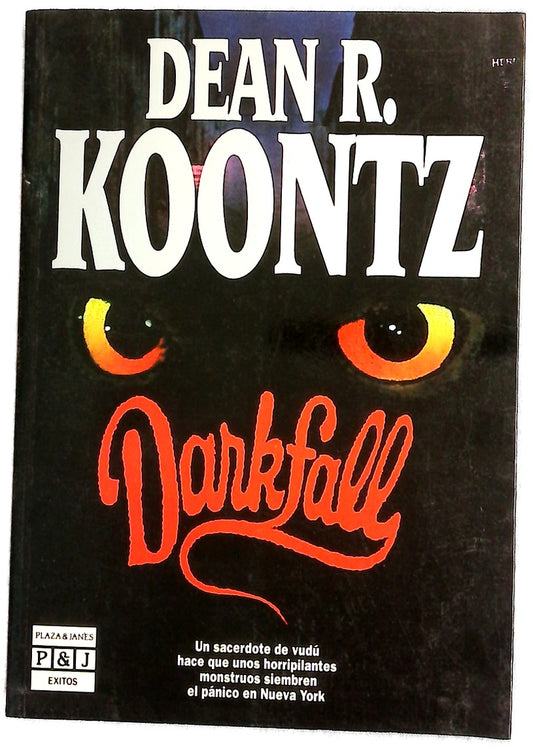 Darkfall